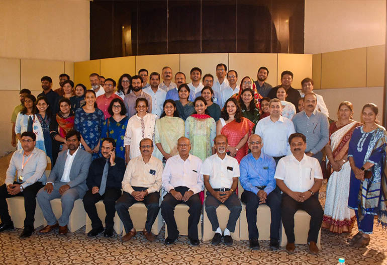 A scientific talk on Approach to CHD and Timing of Intervention was delivered