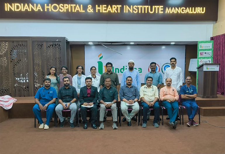 First Ever DNB Practical Exam for Emergency Medicine Held in Mangalore