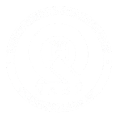 NABH Certified Hospital