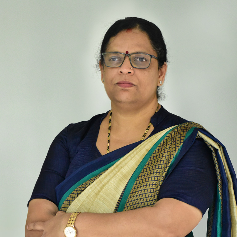 Mrs Vinutha