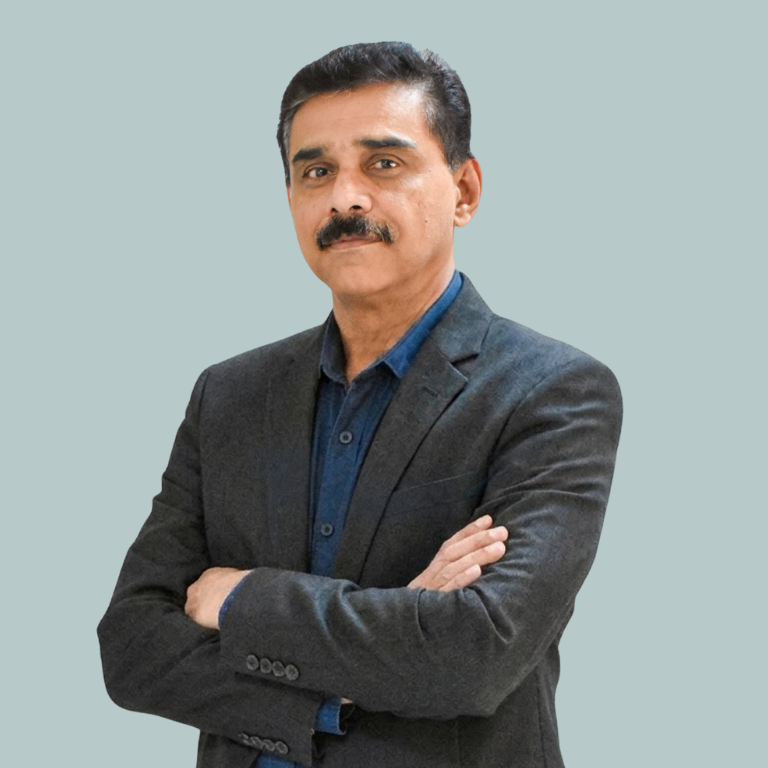 Mr Gireeshkumar E