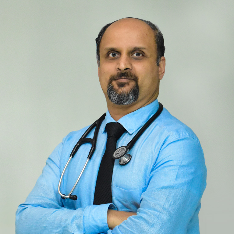 Dr. Aditya Bharadwaj