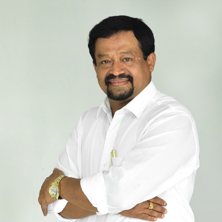 Dr. Venkatesh Kumpala (PT)