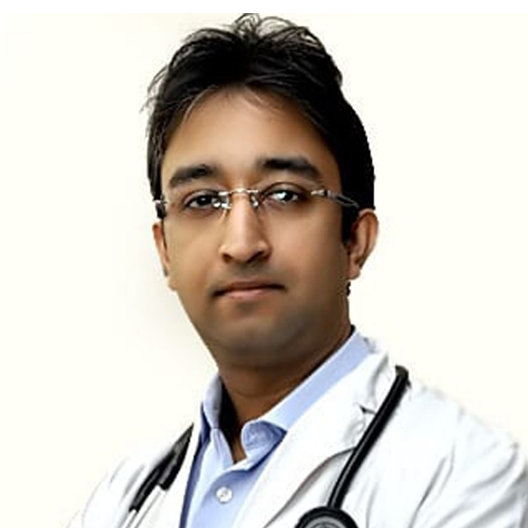 Doctor - Dr Manjunath G