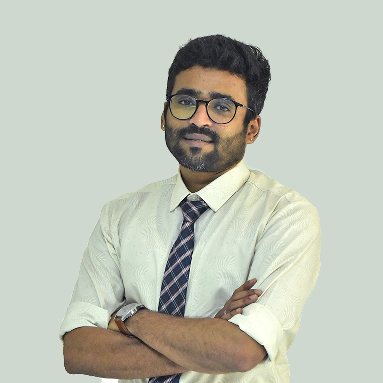 team member