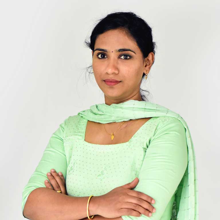 team member